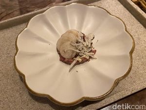 Cicip Yukhoe hingga Kimbab Racikan MasterChef Korea Season 4 Jung Chan Hyuk