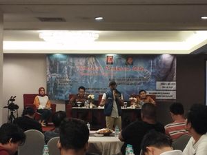 BSSN: Tidak Ada Negara yang Aman dari Serangan Siber