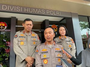 Polri Bakal Hidupkan Kembali Satgas Nusantara untuk Kawal Pemilu 2024