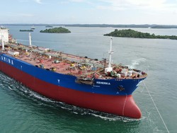 PIS Siapkan Rute Alternatif Angkut Migas Jika Selat Hormuz Ditutup