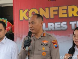Polisi Tulungagung yang Berduaan dengan Istri Orang Diperiksa Propam