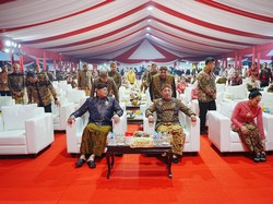 Kapolri Ungkap Makna Wayang Wahyu Cakraningrat: Pemimpin Dengar Suara Rakyat