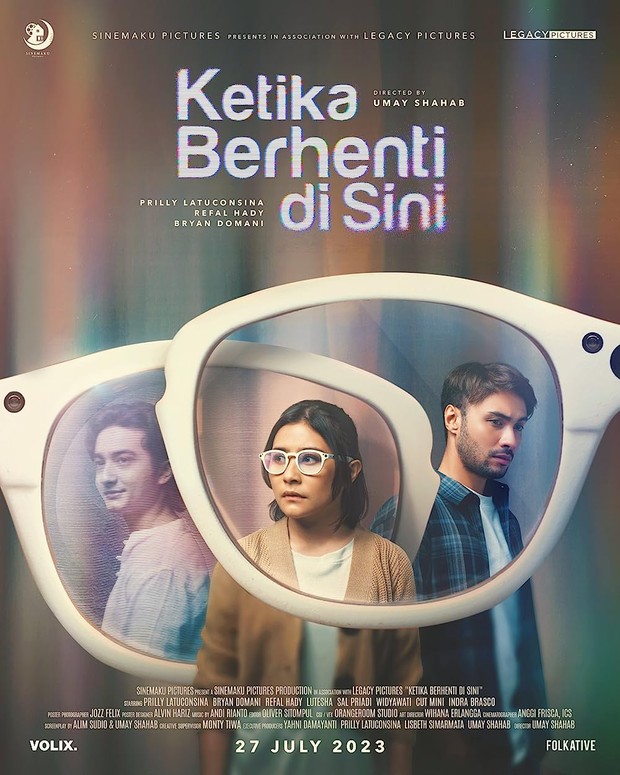 Ketika Berhenti di Sini / Foto: IMDb.com Ketika Berhenti di Sini