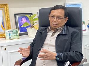 PD: Waktunya Prabowo Siapkan Langkah Strategis Pemerintahan ke Depan PD: Waktunya Prabowo Siapkan Langkah Strategis Pemerintahan ke Depan