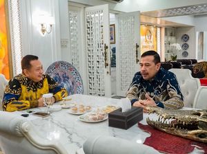 Dorong Penguatan Posisi Ombudsman, Bamsoet Rekomendasikan Hal Ini