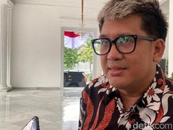 Ketum Jakmania Minta Anggotanya Tak Golput di Jakarta: Pilih Sesuai Hati