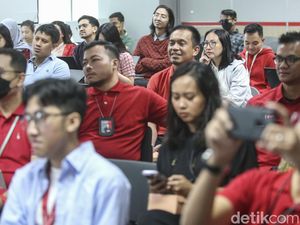 Komitmen Perkuat Perlindungan dan Pelayanan Nasabah