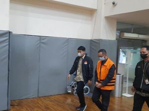Modus Eks Kepala Bea Cukai Makassar Raup Rp 28 M Jadi Broker Pengusaha Modus Eks Kepala Bea Cukai Makassar Raup Rp 28 M Jadi Broker Pengusaha