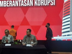 Eks Kepala Bea Cukai Makassar Diduga Terima Gratifikasi Rp 28 M Sejak 2012