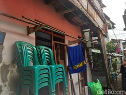 Warga Kaget Dengar Ledakan Tabung Gas Tebet: Rumah Goyang, Seperti Gempa