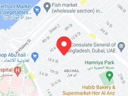 Ini Lokasi TKW Cianjur yang Dijadikan Pelayan Seks