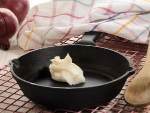 5 Alasan Mengapa Lemak Babi Lebih Sehat untuk Memasak