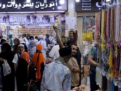 BPKH Gandeng PT Pos, Perluas Bisnis Haji dan Umrah di Arab Saudi