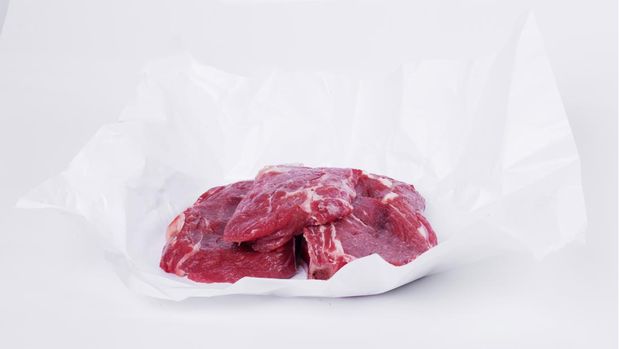 Mengenal ciri-ciri daging mentah yang sudah tidak layak konsumsi/freepik/racool_studio