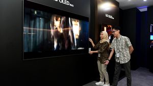 Mengintip Dapur Riset dan Pengembangan LG di Indonesia