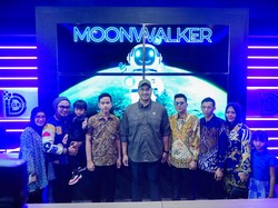 Menpora: Peran Penting Ekonomi Digital untuk Olahraga RI