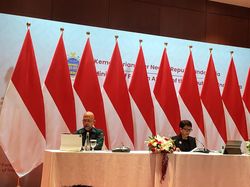 Junta Myanmar Tak Diundang dalam Pertemuan Menlu ASEAN di Jakarta