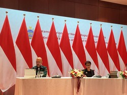 Pertemuan Menlu ASEAN Digelar di Jakarta, Menlu Rusia-China Akan Hadir