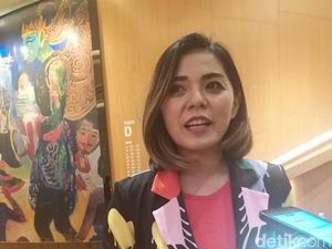 Merry Riana Bakal Sepanggung dengan Anak di Musikal Benih yang Bernilai