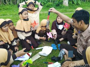 Minat Ortu Sekolahkan Anak di Madrasah Blitar Makin Tinggi Minat Ortu Sekolahkan Anak di Madrasah Blitar Makin Tinggi