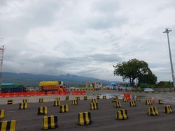 Pelabuhan Kayangan NTB Ditutup Sementara, Pelayaran ke Sumbawa Terganggu