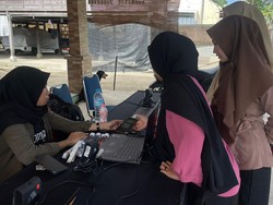 Tiket PSM Vs Dewa United Baru Terjual 1.000, Berpotensi Sepi Penonton