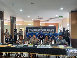 Kasus Pengeroyokan Suporter Persis Solo, Polisi Tutup Jalur Damai