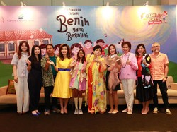 Sambut Hari Anak Nasional, Ada Pertunjukan Musikal Seru Buat Keluarga