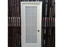 Cari Pintu Tahan Karat dan Antirayap, di Pameran Ini Ada Nih