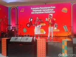 Yuk Ikutan Poin Festival Telkomsel di TSM Makassar! Ada Hadiah HP-Motor
