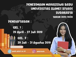 Bella Bonita Istri Denny Caknan Pernah Jadi Model Promosi Kampus saat Kuliah