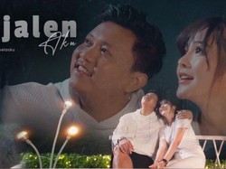 Mahar Perhiasan 12 Gram Denny Caknan Buat Bella Bonita Dibeli di Tanah Suci