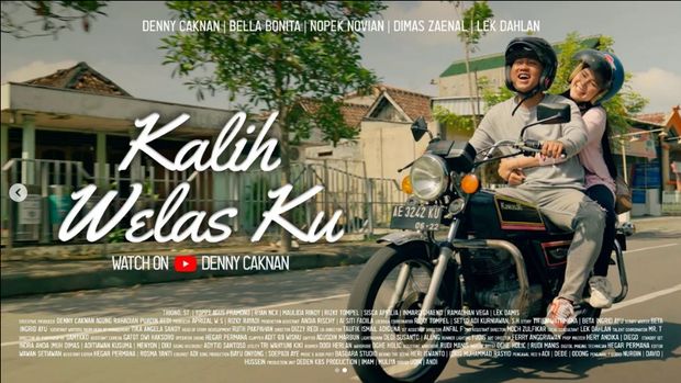 Denny Caknan akan menikah dengan Bella Bonita hari ini, Jumat (7/7/2023). Berikut ini potret kebersamaan Denny Caknan dan Bella Bonita.
