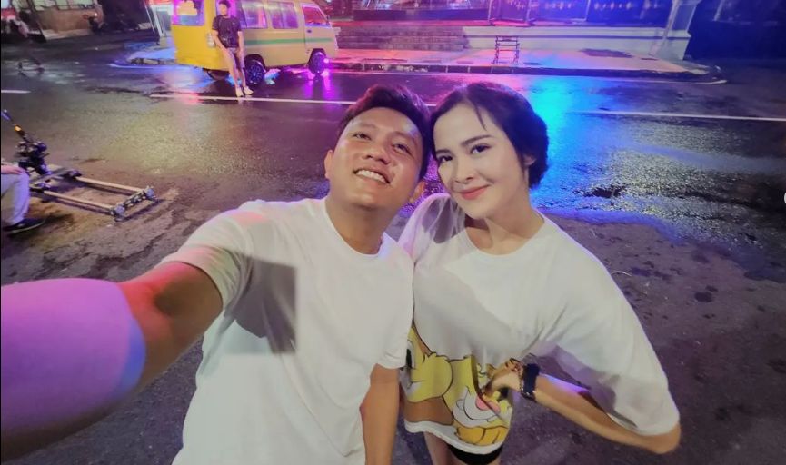 Denny Caknan akan menikah dengan Bella Bonita hari ini, Jumat (7/7/2023). Berikut ini potret kebersamaan Denny Caknan dan Bella Bonita.