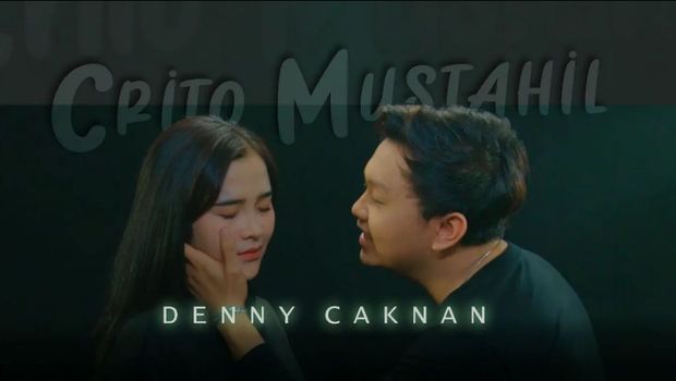 Denny Caknan akan menikah dengan Bella Bonita hari ini, Jumat (7/7/2023). Berikut ini potret kebersamaan Denny Caknan dan Bella Bonita.