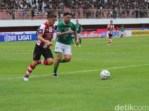 PSS Dijamu RANS di Maguwoharjo, Suporter Sleman Boleh ke Stadion? PSS Dijamu RANS di Maguwoharjo, Suporter Sleman Boleh ke Stadion?