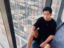 Randy Martin Tak Lagi Lihat Paras Cantik, Mau Pacar Berkarakter dan Orisinal