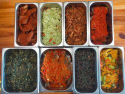 5 Restoran Manado di Gading Serpong Ini Punya Menu Babi Hutan Woku Lezat