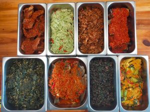 5 Restoran Manado di Gading Serpong Ini Punya Menu Babi Hutan Woku Lezat