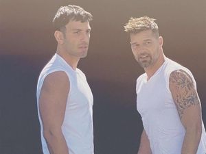 Ricky Martin & Suami Cerai, Ini Foto Kehidupan Pernikahan Sesama Jenis Mereka Ricky Martin & Suami Cerai, Ini Foto Kehidupan Pernikahan Sesama Jenis Mereka