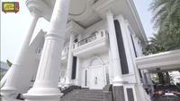 9 Foto Rumah Mewah Putri Ariani dari Rudy Salim, Biar Fokus Latihan