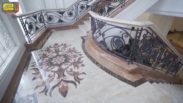 Rumah Putri Ariani