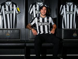 Manajer Newcastle Kaget Sandro Tonali Kena Kasus Judi