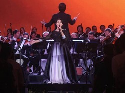 Sastrani Dewantara Merasa Jadi Manusia Seutuhnya Usai Belajar Falun Dafa