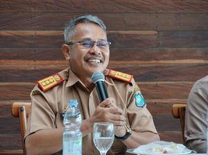 Pemkab Bulukumba Siap Sukseskan Gerakan Bagi 10 Juta Bendera Merah Putih