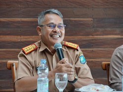Pemkab Bulukumba Siap Sukseskan Gerakan Bagi 10 Juta Bendera Merah Putih