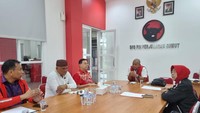 PDIP Sumut Panggil DPC Medan Usai Walkot Bobby Ngaku Dimarahi