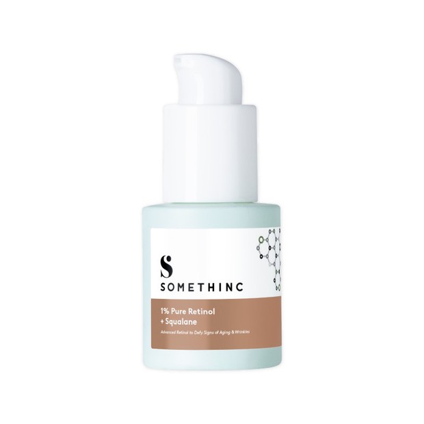 Somethinc Retinol