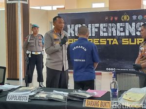 Bejat Pria Gunungkidul Jual Istri dengan Layanan Wild Wife Bejat Pria Gunungkidul Jual Istri dengan Layanan Wild Wife