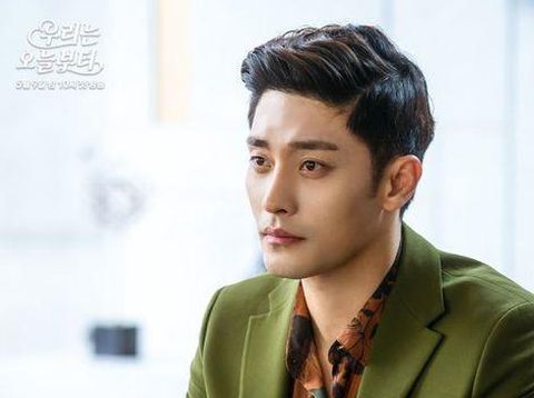 Sung Hoon/Foto: hancinema